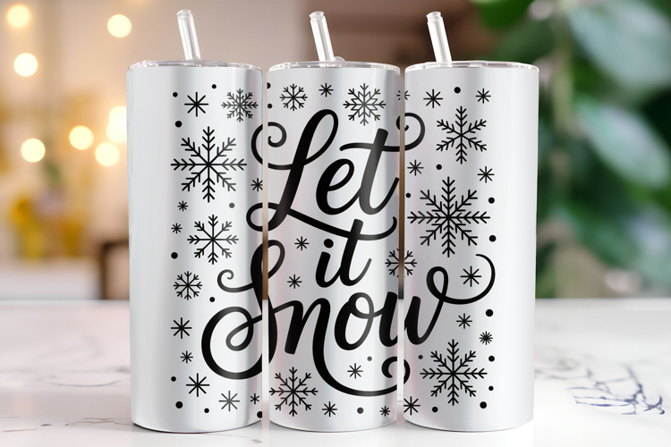 Xmas SVGs Image 16
