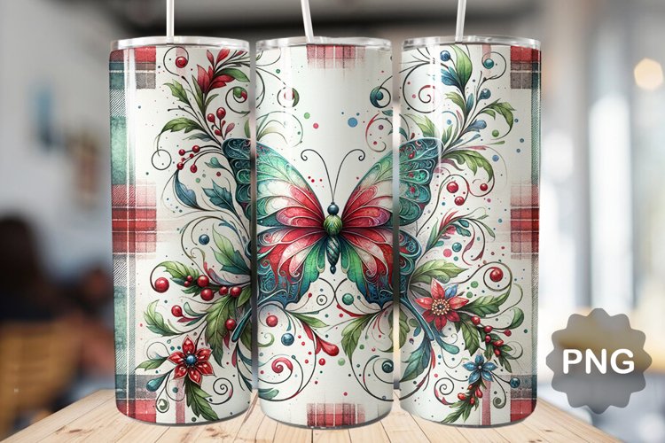Butterfly Clipart Image 11