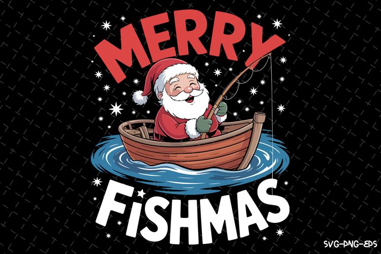 Xmas SVGs Image 6