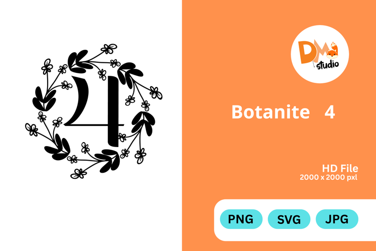 Alphabet Clipart Image 2