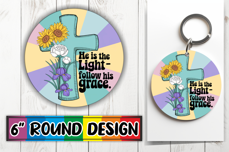 Cross Clipart Image 17