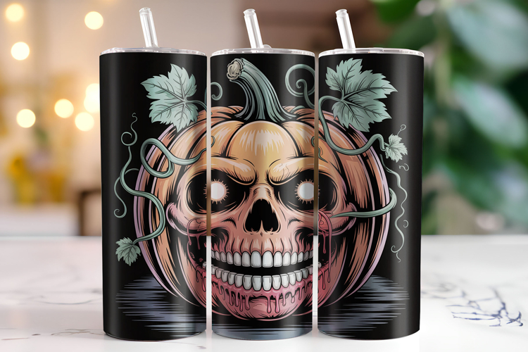 Sublimation Tumbler Wraps Image 14