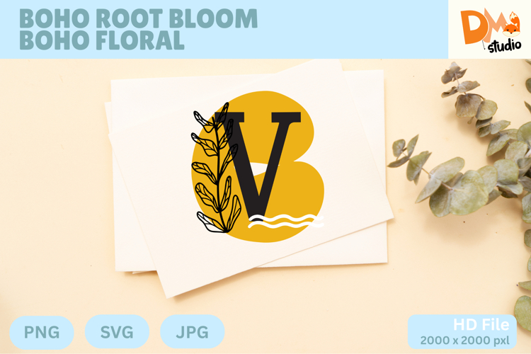 Rustic Logo Image 3
