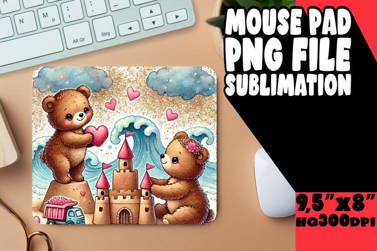 Bear Clipart Image 22