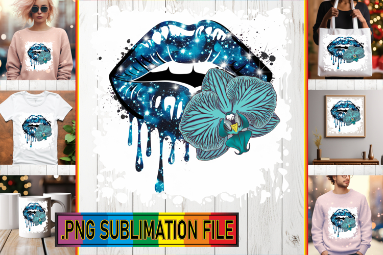 Lips Png Image 23