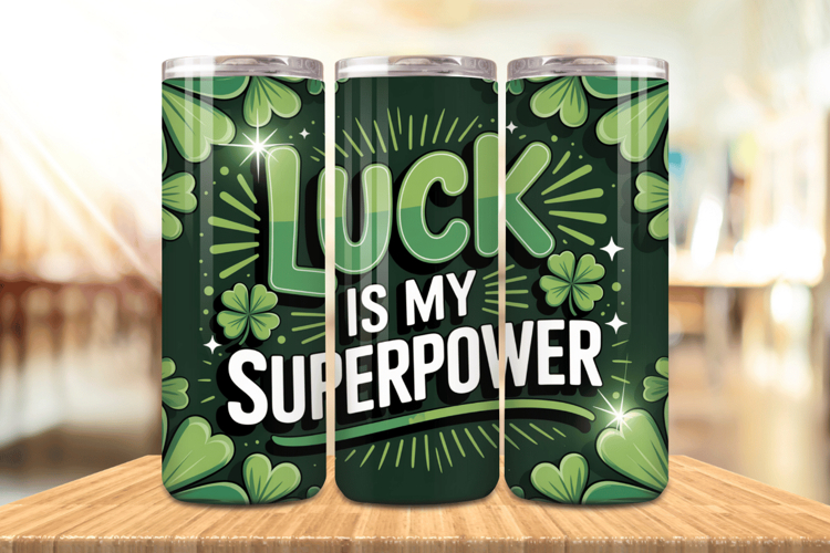 St Patricks Day Sublimation Image 16