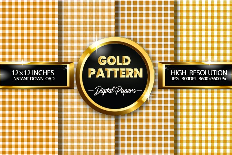 Gold Background Image 18
