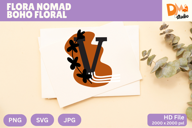 Rustic Logo Image 13