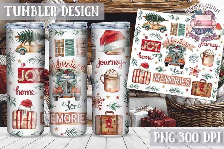 Christmas Story Svg Image 18