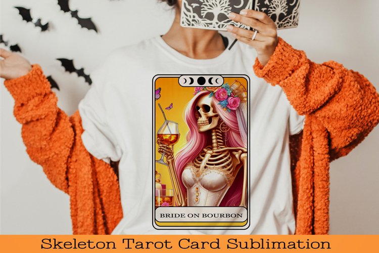 Skeleton Clipart Image 19