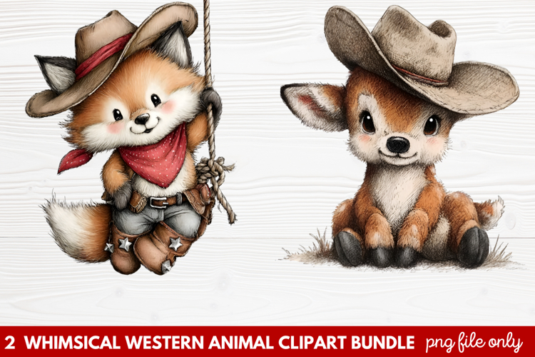 Rodeo Clipart Image 10