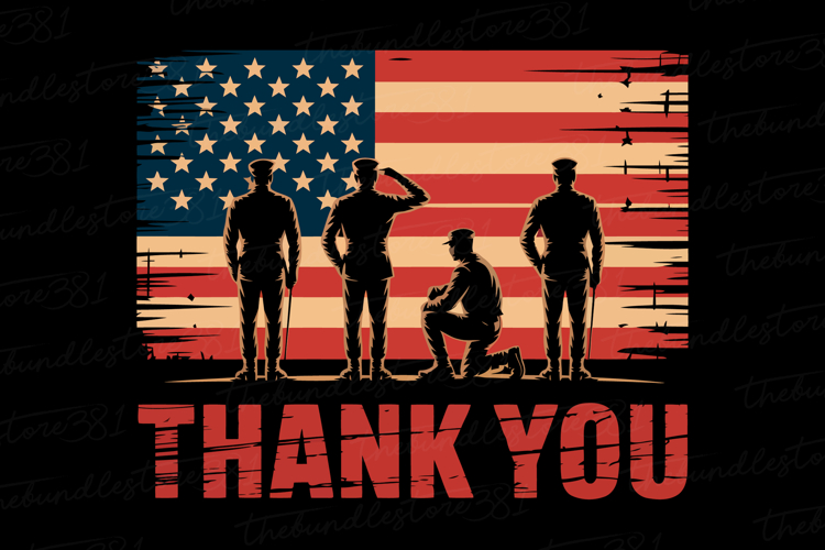American soldiers Svg | 4th of July Svg | Svg Cut File