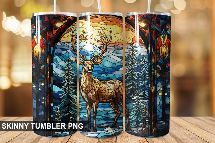 Stained Glass Clipart Image 8