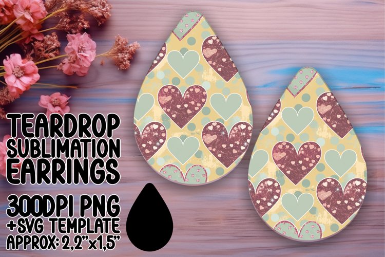 Heart Clipart Image 6
