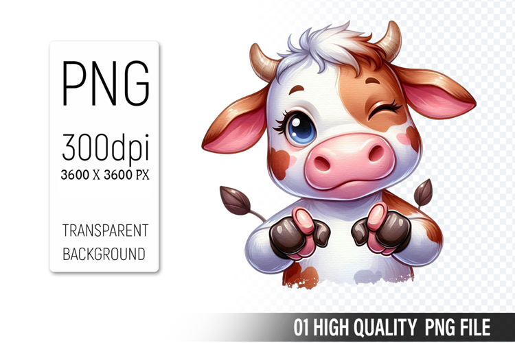 Farm Animals Clipart Image 20