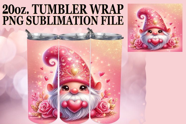 Gnome Clipart Image 18