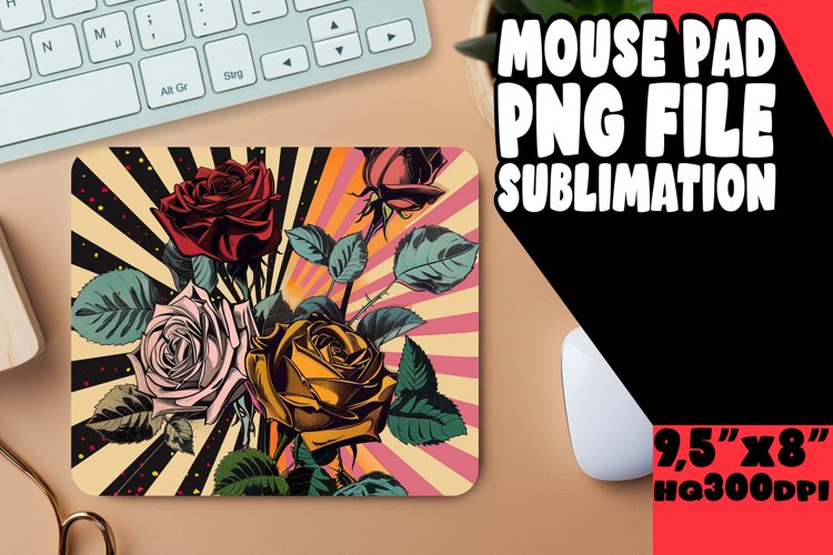 Sublimation Art Image 7