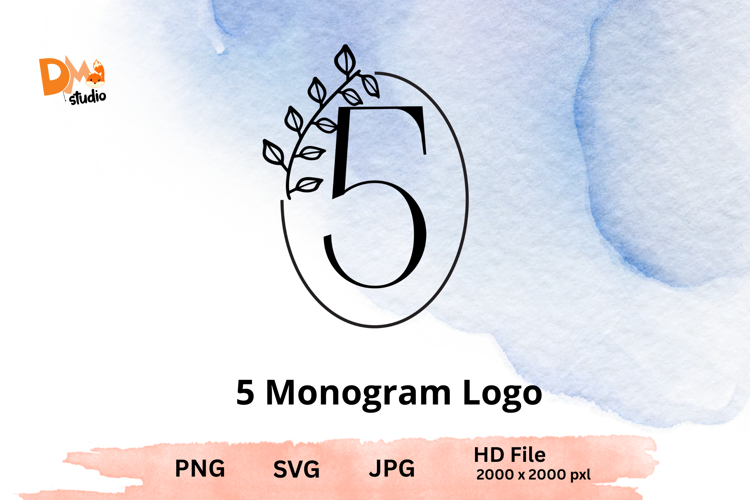 Alphabet Clipart Image 19