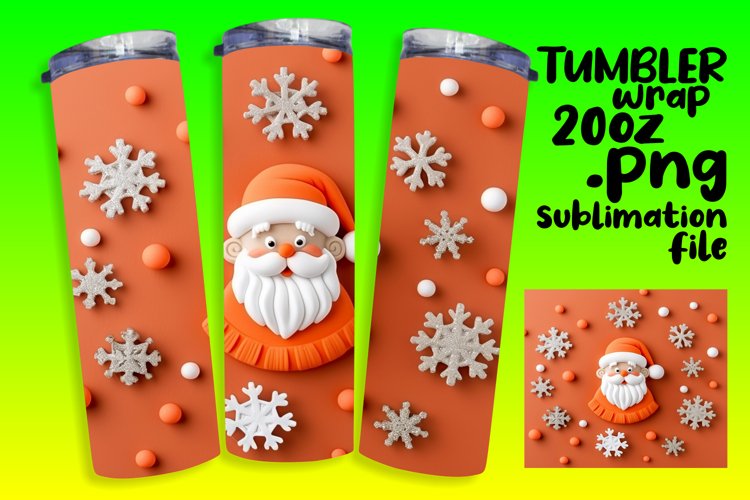 Santa Clipart Image 17