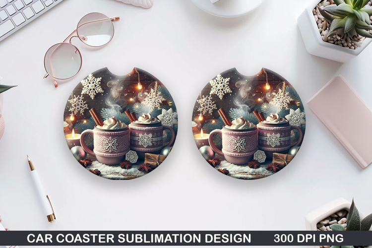 Cute Coffee Clipart Image 13