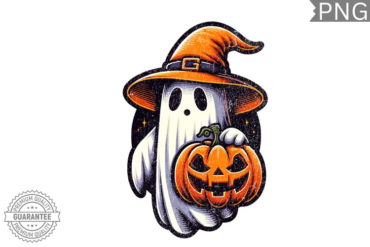Ghost Clipart Image 14
