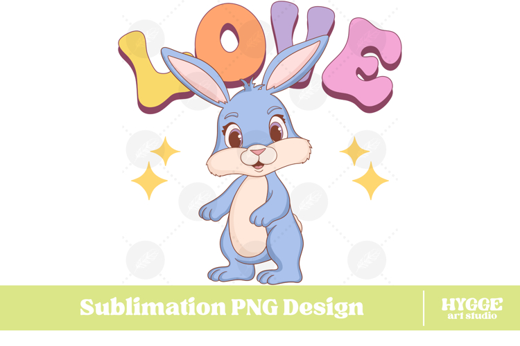 Easter Chick Clipart Image 21