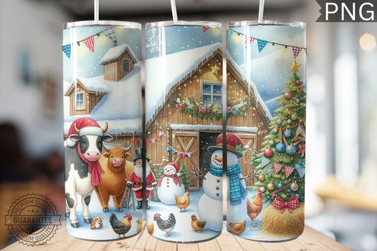 Farm Animals Clipart Image 11