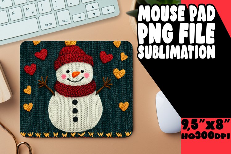 Snowman PNG Image 19