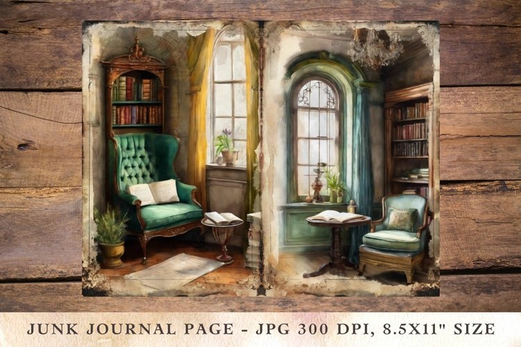 Clipart Library Image 16