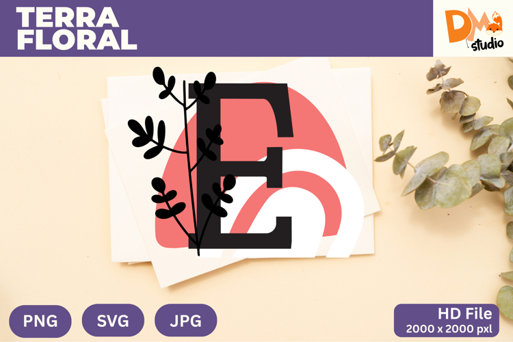 Nature Svg Image 12