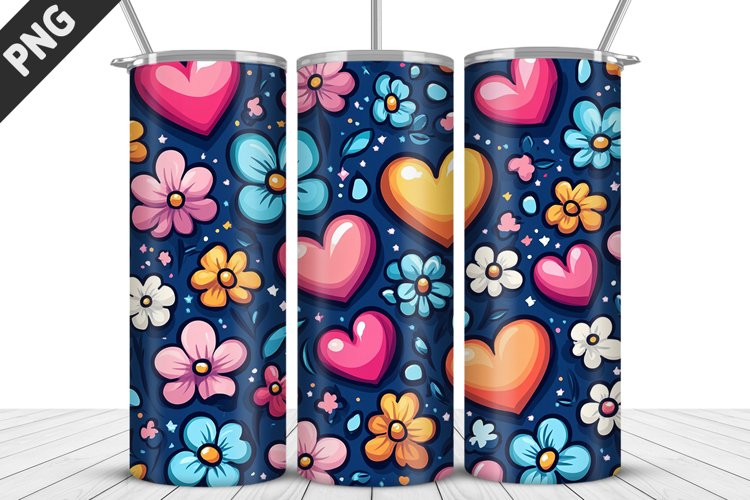 Valentines Sublimation Design Image 8