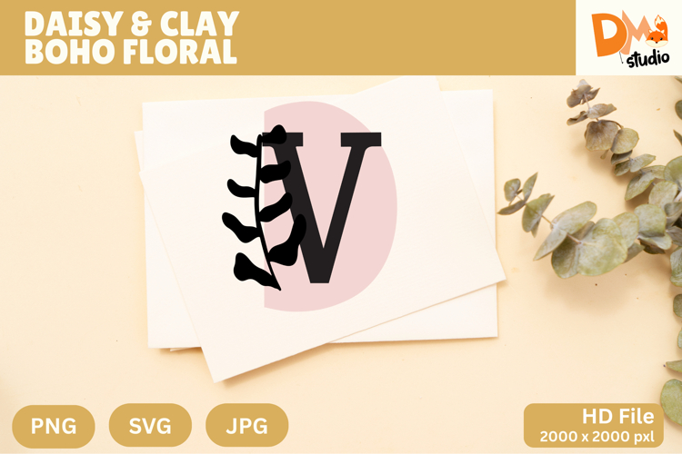 Rustic Logo Image 13
