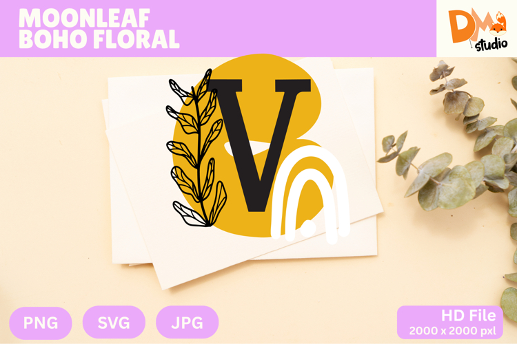 Rustic Logo Image 3