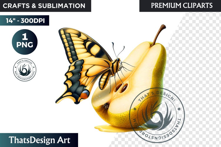 Food Clipart Image 12