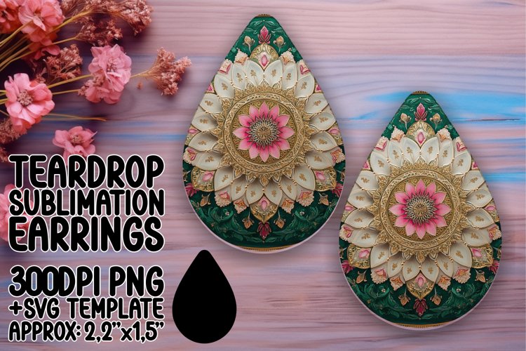 Mandala Design Image 21