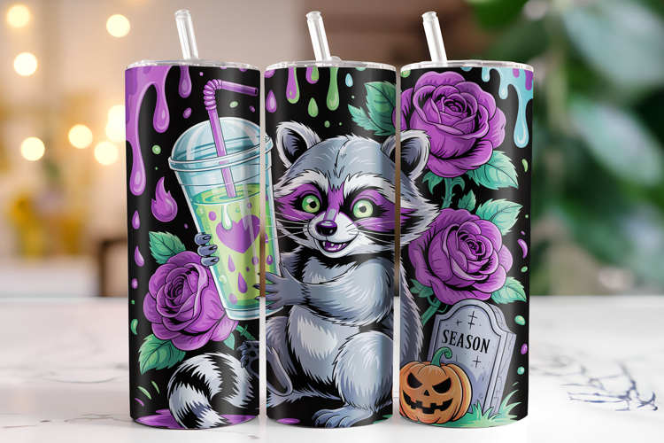 Sublimation Tumbler Wraps Image 18
