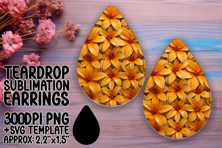 Teardrop Clipart Image 9