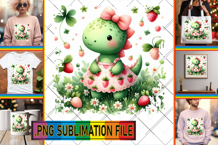 Transparent Background Flower Clipart Image 12