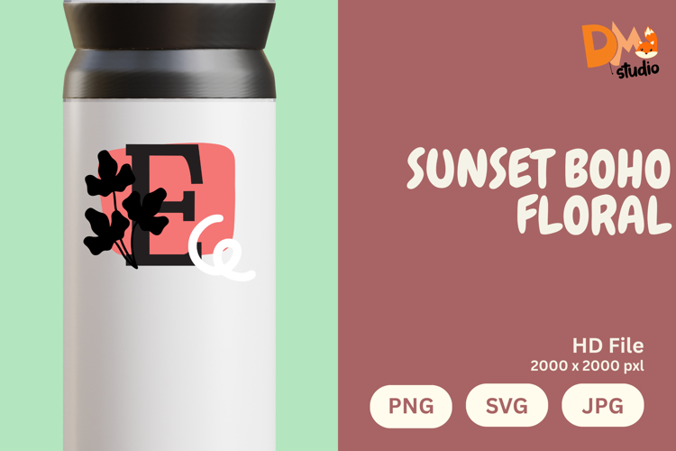 Sunset Svg  Image 19