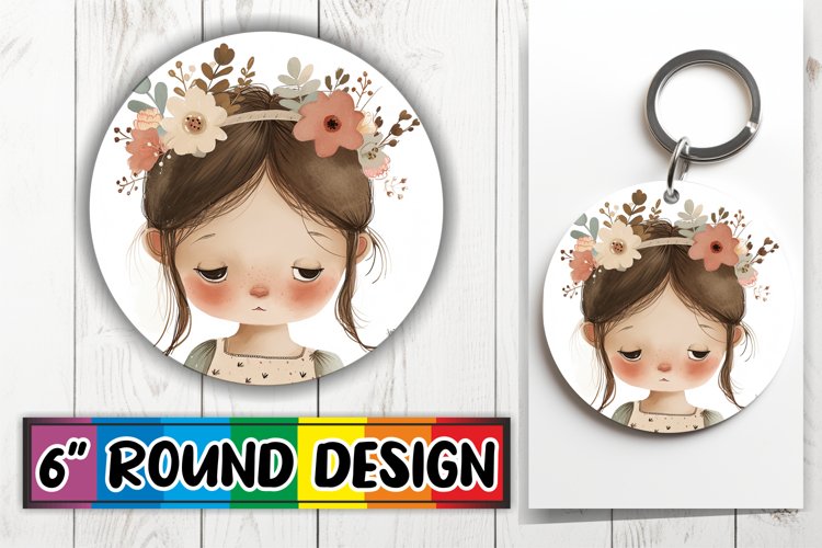 Boho Clipart Image 21