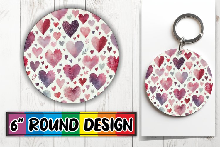 Heart Clipart Image 4