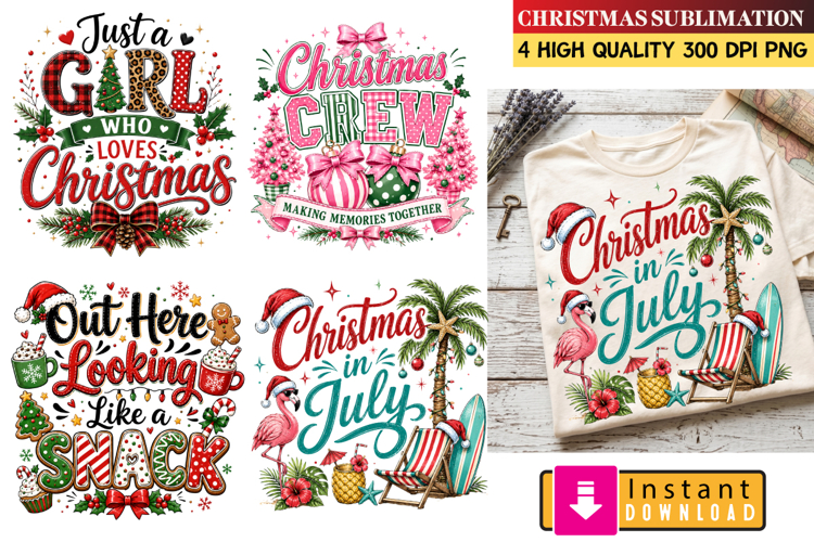 Christmas Sublimation Designs,Christmas Png,Christmas Design