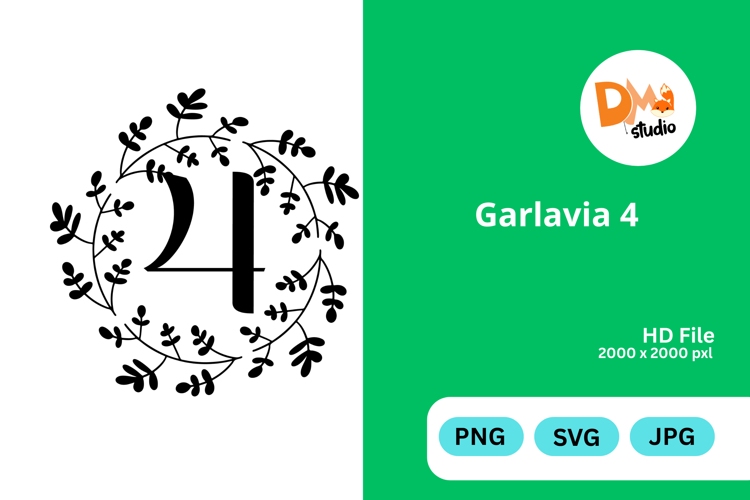 Nature Svg Image 19