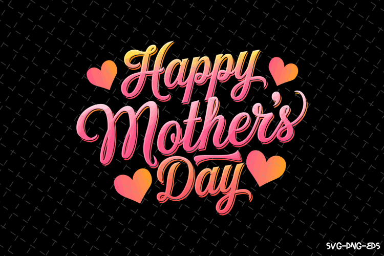 Mama SVGs Image 6