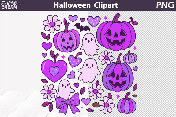 Ghost Clipart Image 16