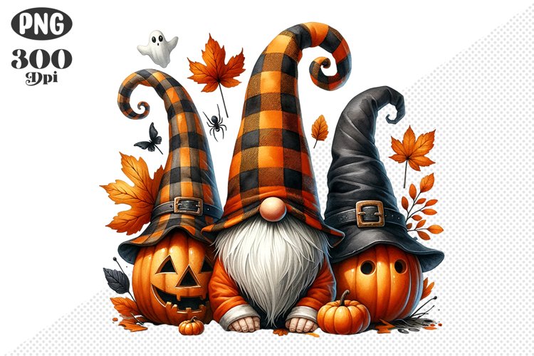 Gnome Clipart Image 17