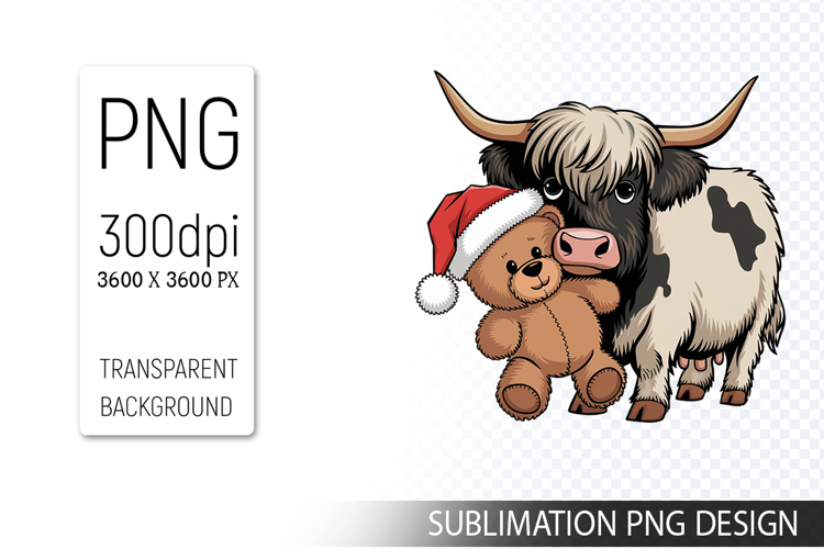 Buffalo Clipart Image 16