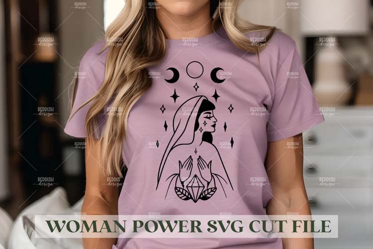 Womens Rights Svg Image 20