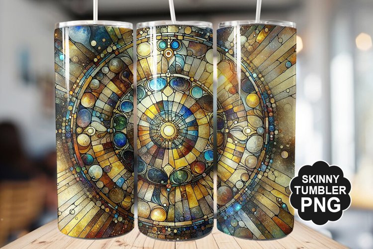 Stained Glass Png Image 5