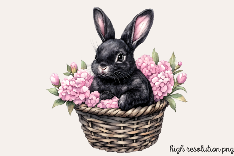 Easter Sublimation Designs Image 6